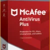 Antivirus McAfee Plus 5 Thiết Bị – Cài Đặt Tận Nơi | Giá Tốt TPHCM