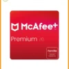 Bản Quyền McAfee Premium 5 Thiết Bị 12 Tháng – Cài Đặt Tận Nơi | Giá Tốt TPHCM