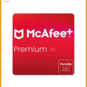 Bản Quyền McAfee Premium 5 Thiết Bị 12 Tháng – Cài Đặt Tận Nơi | Giá Tốt TPHCM
