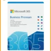 Office Bản Quyền Microsoft 365 Business Premium – Kích Hoạt Tận Nơi TPHCM