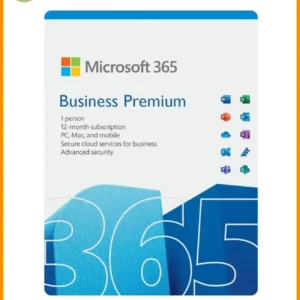 Office Bản Quyền Microsoft 365 Business Premium – Kích Hoạt Tận Nơi TPHCM