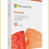 Office Bản Quyền Microsoft 365 Personal – Lắp Đặt Nhanh Tận Nơi TPHCM