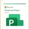 Office Microsoft Planner Project Plan 3 Chính Hãng – Cửa Hàng TPHCM Giao Ngay