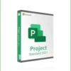 Microsoft Project 2021 Chính Hãng – Cửa Hàng Giá Rẻ Giao Nhanh TPHCM