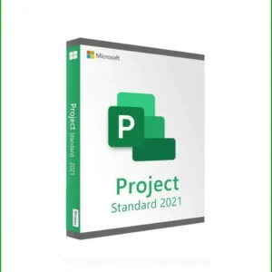 Microsoft Project 2021 Chính Hãng – Cửa Hàng Giá Rẻ Giao Nhanh TPHCM