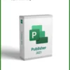 Office Bản Quyền Microsoft Publisher – Trung tâm uy tín – Giá sinh viên TPHCM