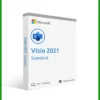 Office Microsoft Visio Standard 2021 Bản Quyền – Cài Đặt Tận Nơi TPHCM Giá Rẻ