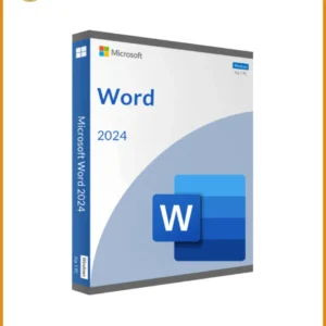 Microsoft Word Bản Quyền Vĩnh Viễn 1 PC – Cài Đặt Tận Nơi TPHCM | Giao Nhanh Trong Ngày