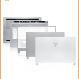 Vỏ Laptop MSI Creator Z16, CreatorPro Z17, Z17 – Thay Vỏ Laptop Nhanh | Giá Rẻ TPHCM