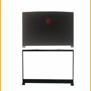 Vỏ Laptop MSI GF62, GF63 | Trung Tâm Laptop Uy Tín Gần Nhất TPHCM