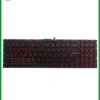 Bàn phím Laptop MSI GL63, GL65, GP63, GP65 – Thay Lấy Ngay | Trung Tâm TPHCM Uy Tín