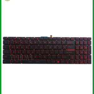 Bàn phím Laptop MSI GL63, GL65, GP63, GP65 – Thay Lấy Ngay | Trung Tâm TPHCM Uy Tín