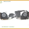 Quạt Laptop MSI GL76, GP76 – Thay Lắp Tận Nơi TPHCM Giá Sinh Viên