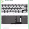 Bàn phím Laptop MSI GL76, GP76 – Thay Nhanh Tại Trung Tâm TPHCM