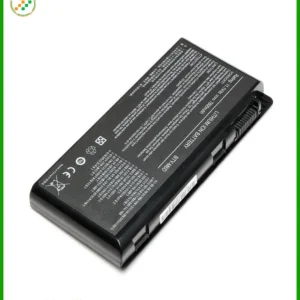 Pin Laptop MSI GT60, GT70, GT73VR – Thay Pin Lấy Liền Tại TPHCM
