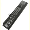 Pin Laptop MSI GX70, GT70, GE70, GP70 – Sửa Lấy Liền, Giá Rẻ TPHCM