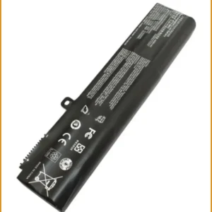 Pin Laptop MSI GX70, GT70, GE70, GP70 – Sửa Lấy Liền, Giá Rẻ TPHCM