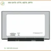Màn hình Laptop MSI GX70 GT70 GE70 GP70 – Thay Nhanh Tại Cửa Hàng TPHCM Giá Rẻ