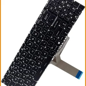 Bàn phím Laptop MSI Leopard GL73, GL75 – Sửa Chữa Thay Mới Giá Tốt – Gần Đây TPHCM