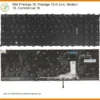 Bàn phím Laptop MSI Prestige 16 AI Evo – Thay Lắp Nhanh Tại TPHCM Giá Rẻ