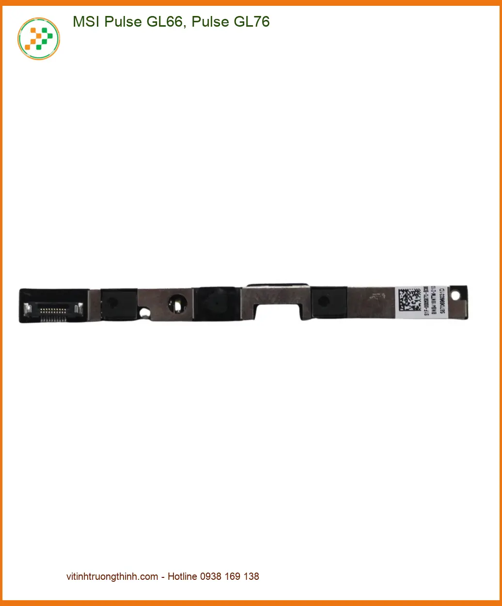 Webcam Laptop MSI Pulse GL66, GL76 - Thay Lắp Nhanh TPHCM