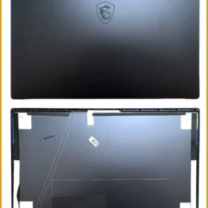 Vỏ Laptop MSI Raider GE77, GE78 – Thay Nhanh Tại Trung Tâm TPHCM | Giá Tốt