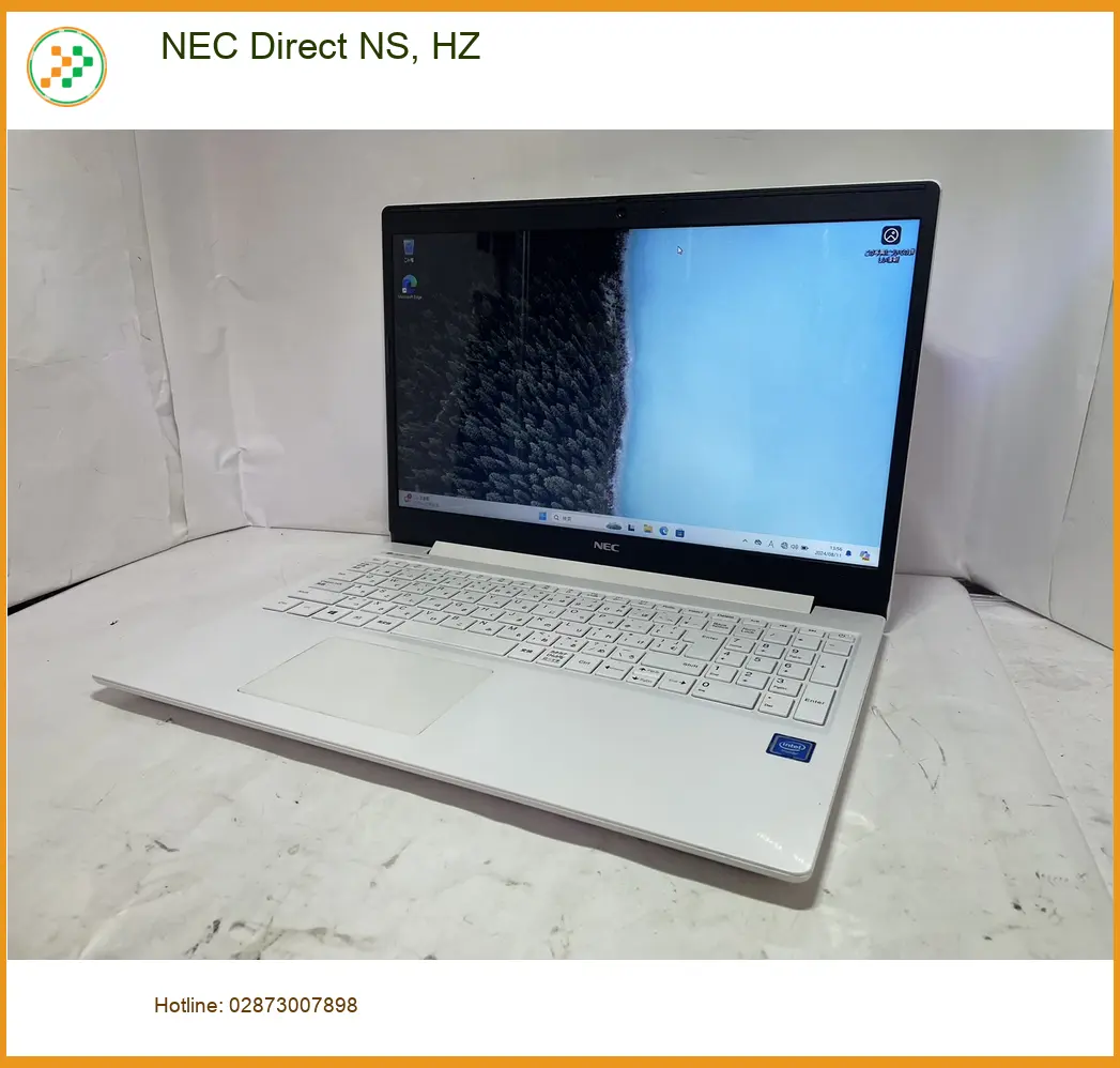 Màn hình Laptop NEC Direct NS, HZ - Thay Mới Lấy Liền TPHCM