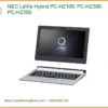 Quạt Laptop Nec LaVie HZ100 HZ300 HZ350 – Thay Nhanh Tại TPHCM | Uy Tín, Giá Rẻ