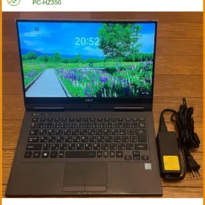 Webcam Laptop Nec LaVie – Lắp Đặt Tận Nơi | Giá Tốt Nhất TPHCM