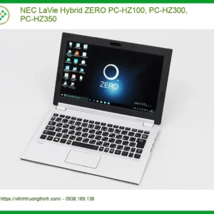Bàn phím Laptop Nec LaVie Hybrid ZERO HZ100 HZ300 HZ350 | Thay Lấy Ngay TPHCM