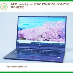 Quạt Fan Laptop NEC LaVie Hybrid ZERO – Thay Lấy Liền – Giá Rẻ TPHCM