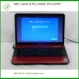 Loa Laptop Nec – Thay Loa Laptop Lấy Liền – Giá Rẻ Nhanh Chóng Tại TPHCM