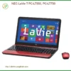 Vỏ Laptop Nec LaVie T PC-LT550/LT750 – Thay Thế Lấy Ngay TPHCM