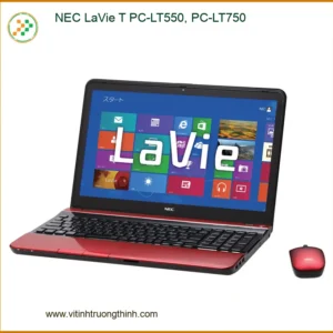 Quạt Laptop NEC LaVie T – Lắp Đặt Nhanh, Google Maps Chỉ Đường