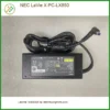 Sạc Laptop Nec NEC LaVie X PC-LX850 – Thay Thế Nhanh TPHCM | Gần Nhất