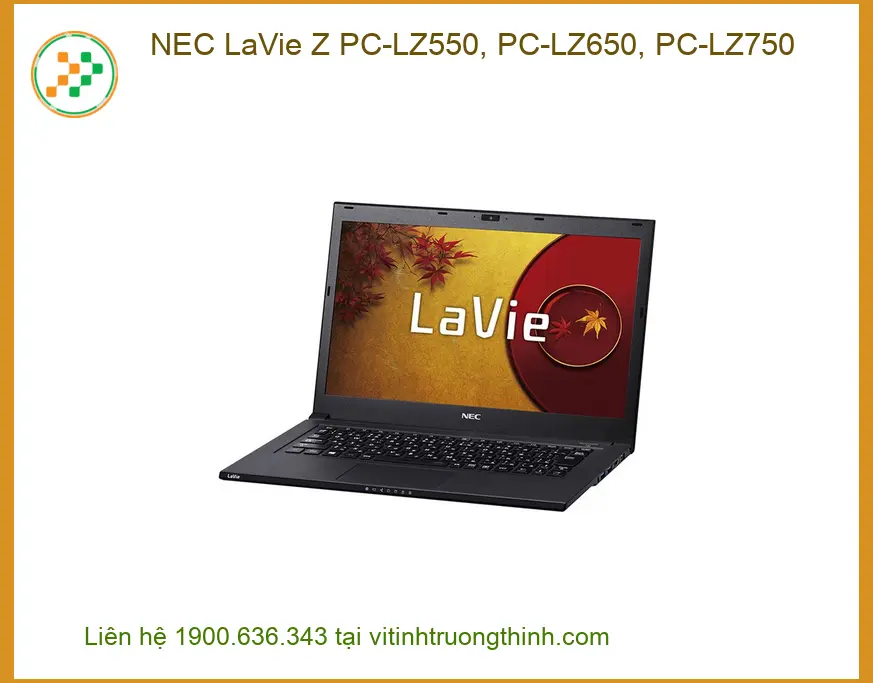 Bàn phím Laptop Nec LaVie Z - Thay Tại Nhà Nhanh Chóng TPHCM Giá Rẻ