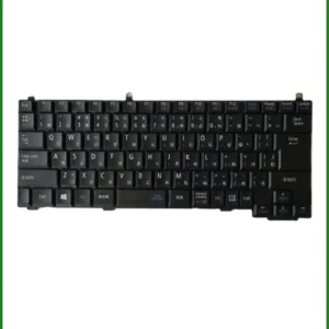 Bàn phím Laptop Nec NEC VersaPro E VE12, VE16 | Thay Mới TPHCM Giá Tốt Nhất