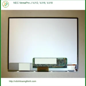 Màn hình Laptop Nec VersaPro J VJ12 VJ16 VJ18 – Thay nhanh – Giá Tốt TPHCM
