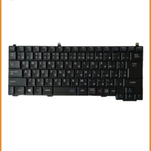 Bàn phím Laptop Nec VersaPro – Thay Nhanh, Giá Rẻ Tại TPHCM