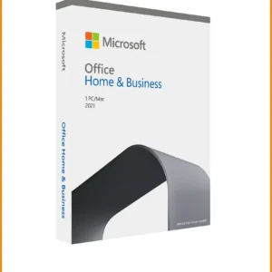 Office Home Business 2021 Bản Quyền – Cài Đặt Tận Nơi TPHCM | Hỗ Trợ Nhanh Chóng