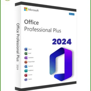 Office Bản Quyền Professional 1 PC Vĩnh Viễn – Cài Đặt Tận Nơi TPHCM