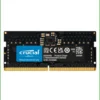 RAM Laptop Crucial 8GB DDR5 5200MHz – Lắp Đặt Tận Nơi TPHCM