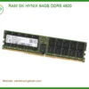 RAM Laptop SK Hynix 64GB DDR5 4800 – Lắp đặt, Nâng cấp Nhanh Gọn TPHCM