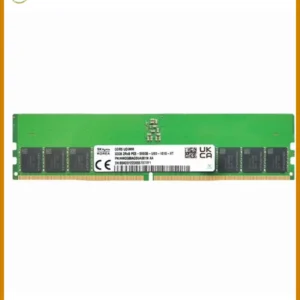 RAM Laptop SK Hynix 64GB DDR5 5600 – Nâng Cấp Lấy Liền TPHCM