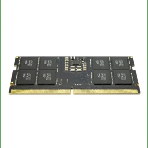 RAM TEAMGROUP 64GB DDR5 5200 – Lắp Đặt Nhanh Tại TPHCM