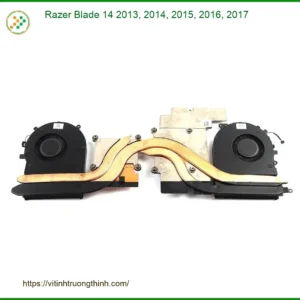 Thay Quạt Laptop Razer Blade 14 – Trung Tâm Uy Tín Gần Đây