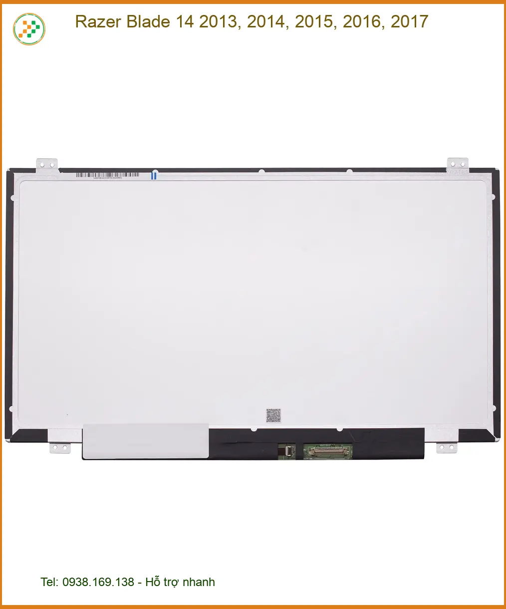 Màn hình Laptop Razer Blade 14 - Thay Lấy Ngay Tại TPHCM Giá Rẻ