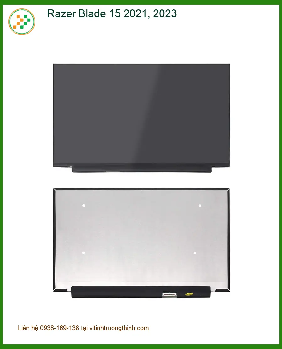 Màn hình Laptop Razer Blade 15 - Thay lấy ngay tại TPHCM | Cửa hàng giá rẻ