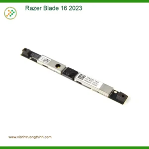 Webcam Laptop Razer Blade 16 – Thay Linh Kiện Laptop Giá Rẻ TPHCM