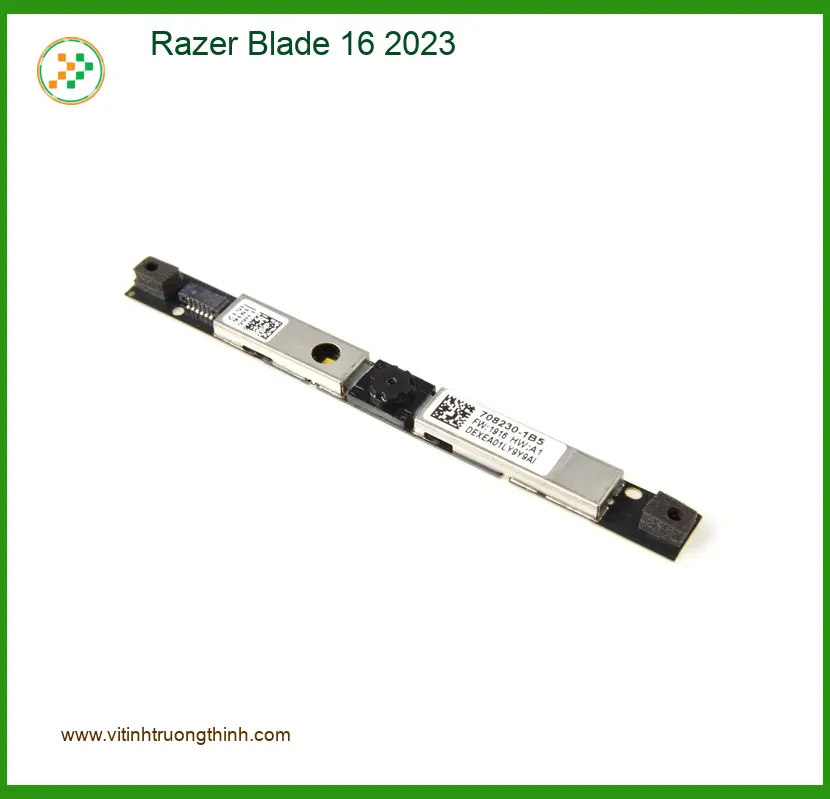 Webcam Laptop Razer Blade 16 - Thay Linh Kiện Laptop Giá Rẻ TPHCM